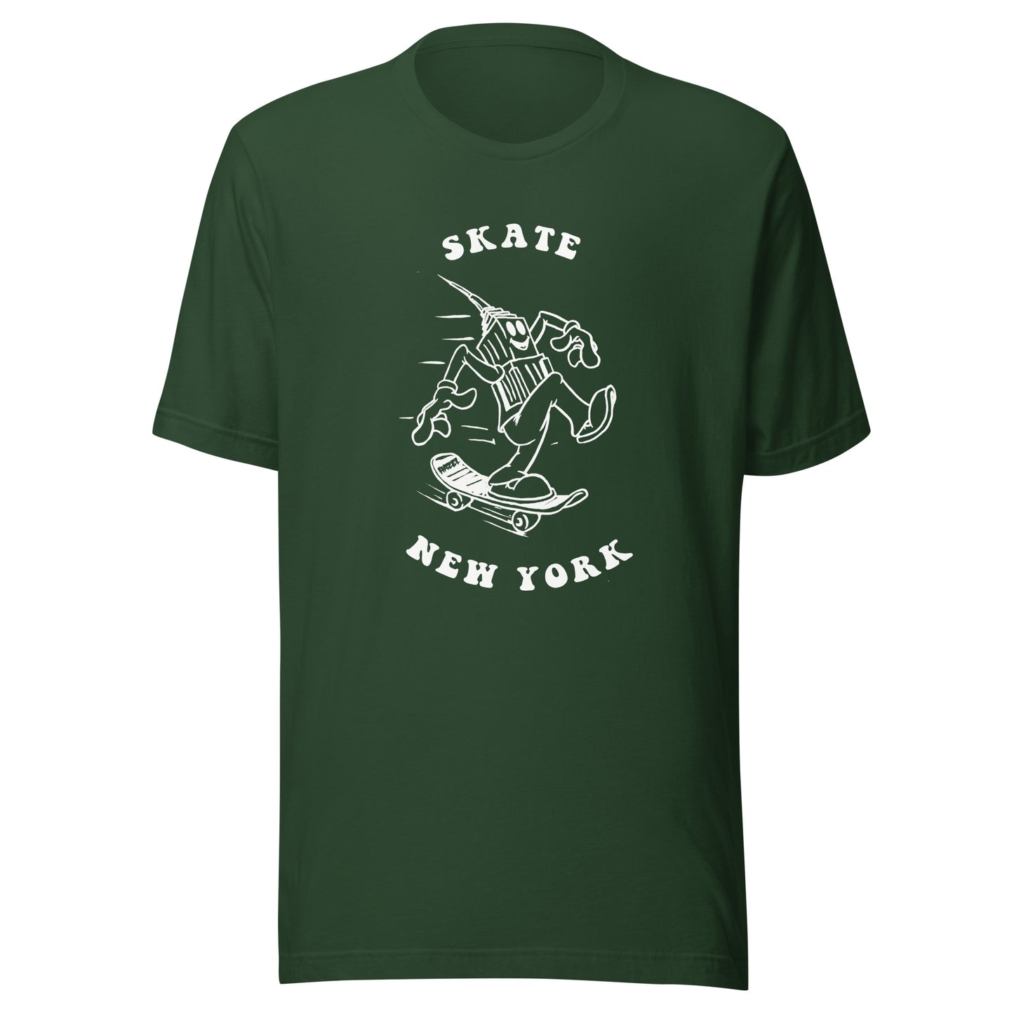 Skate New York
