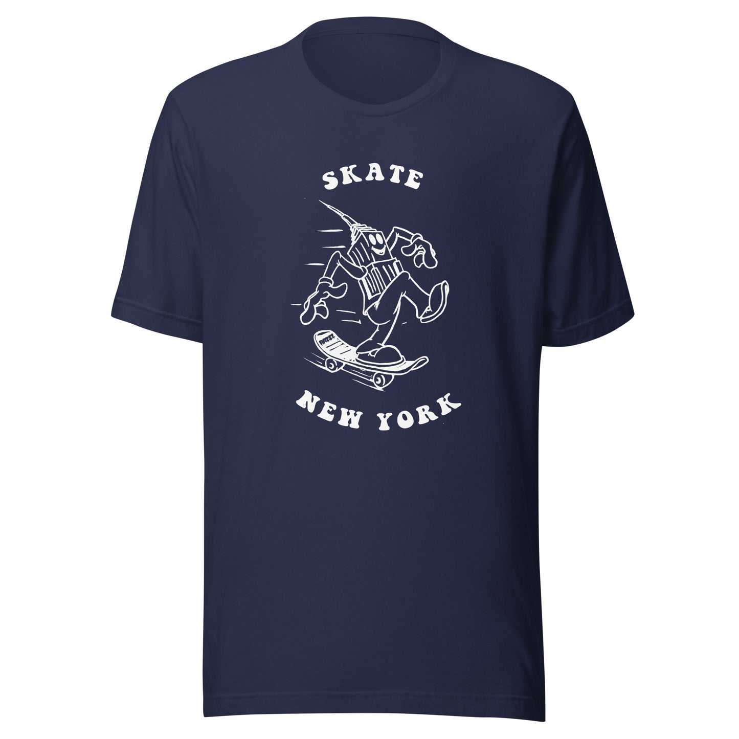Skate New York