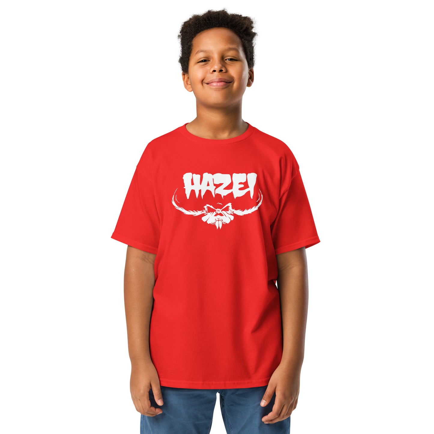 CLASSIC LOGO Youth tee
