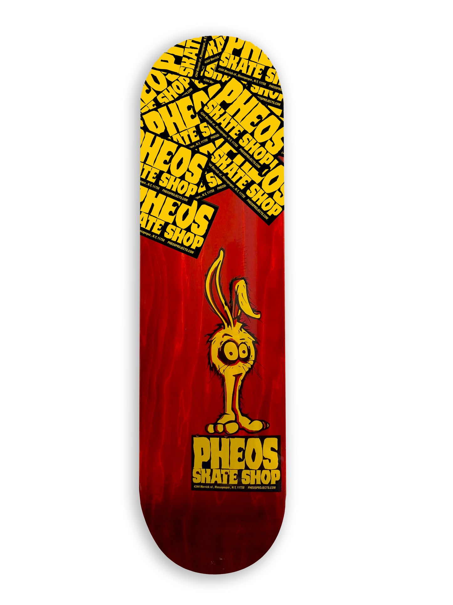Pheos PHUZZ BALL {all sizes }