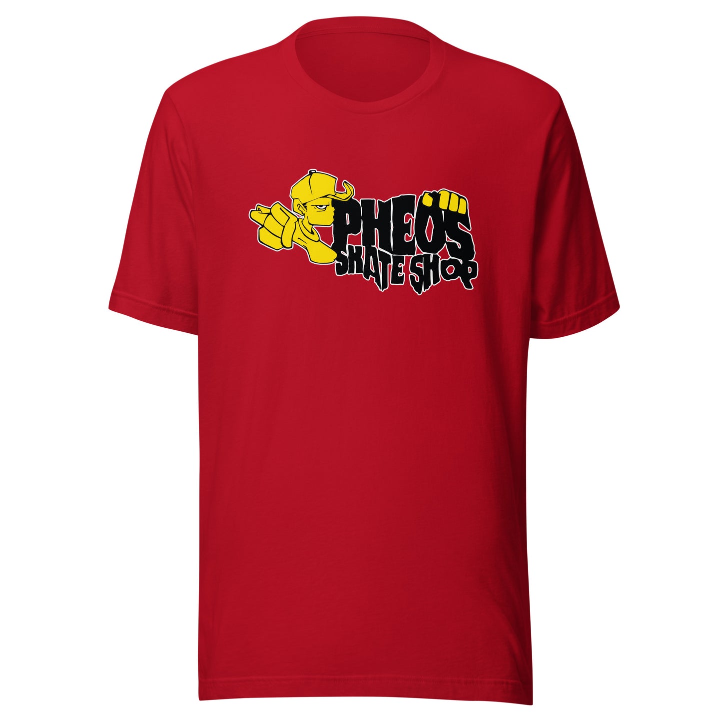 kuncks tee