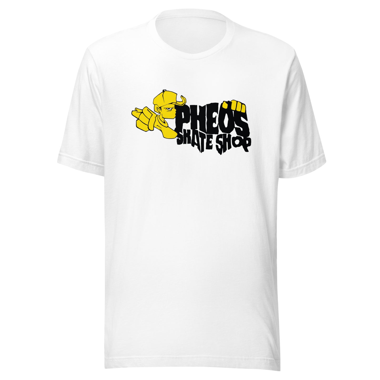 kuncks tee