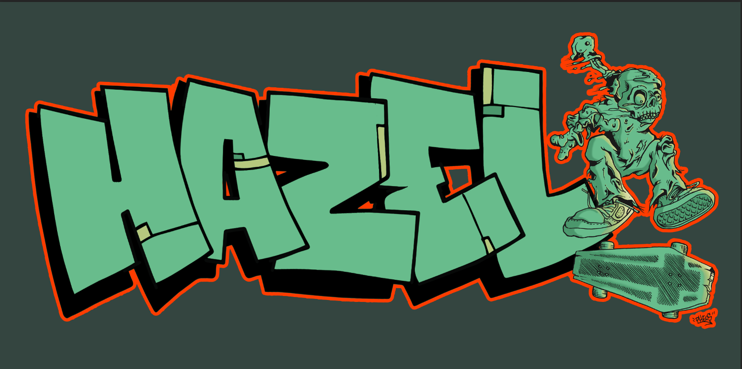 Pheos Skate Shop