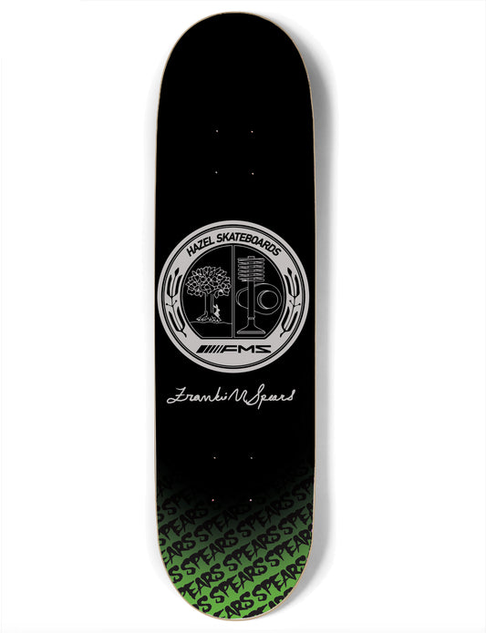 Frankie Spears AMG " Guest Pro " limited edition