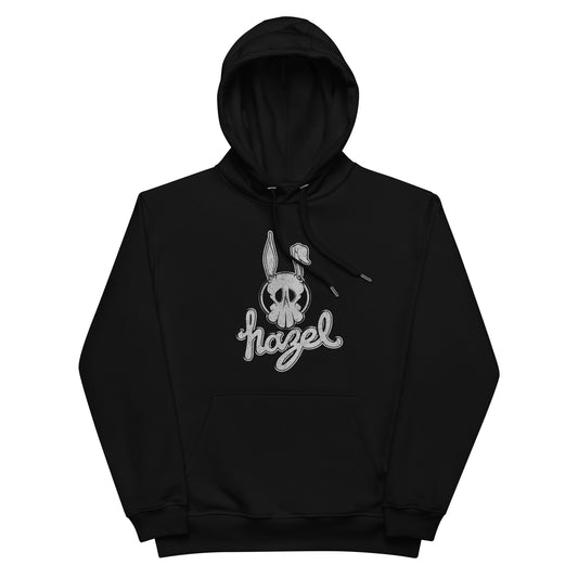 HAZEL- eco hoodie