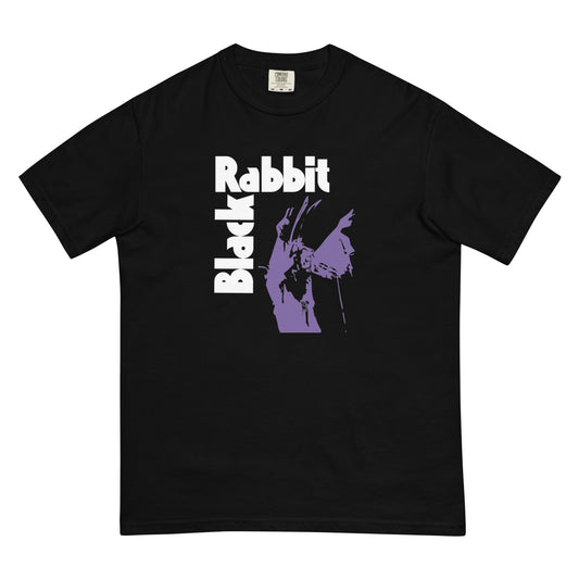 BLACK RABBIT