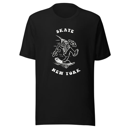 Skate New York