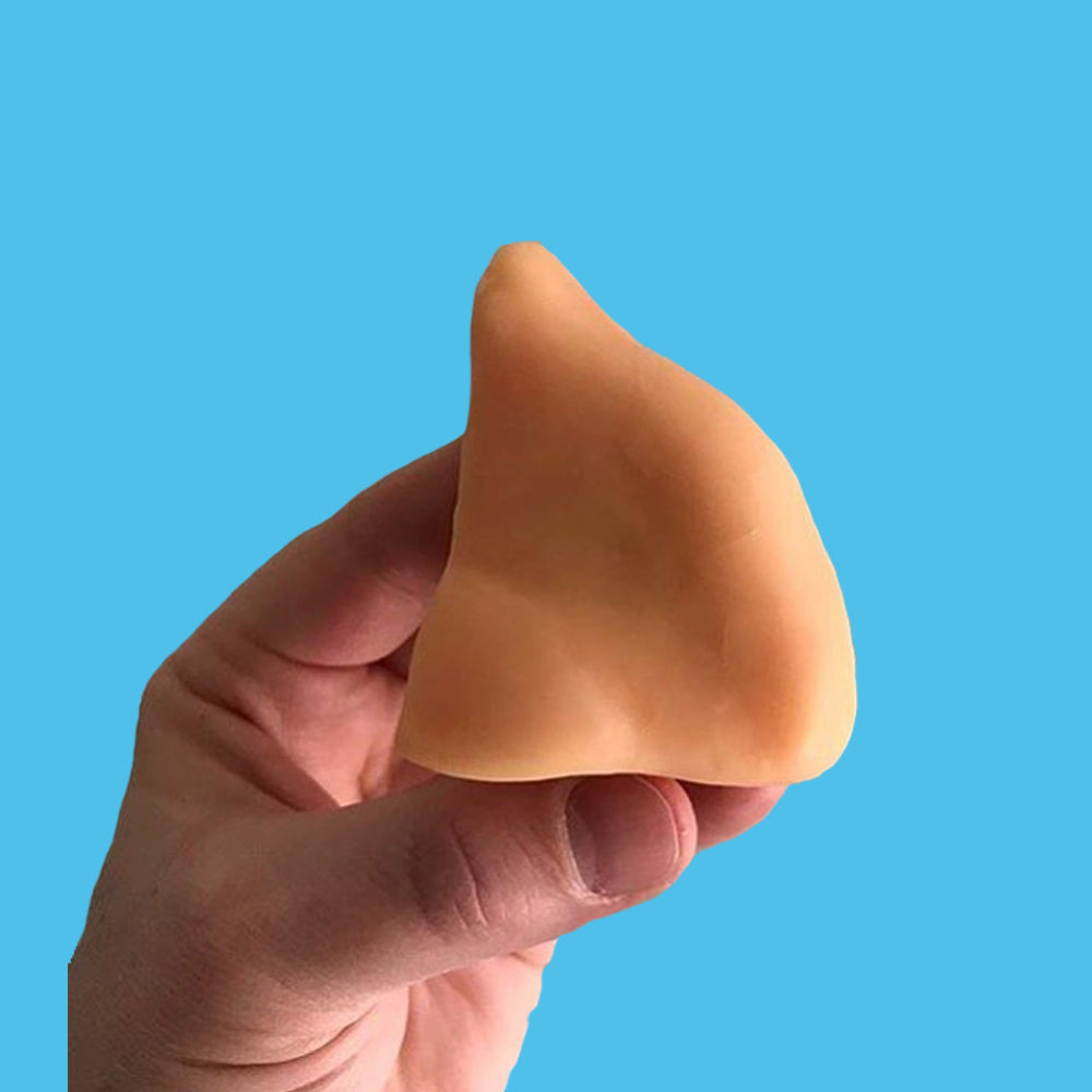 frank gerwer nose wax