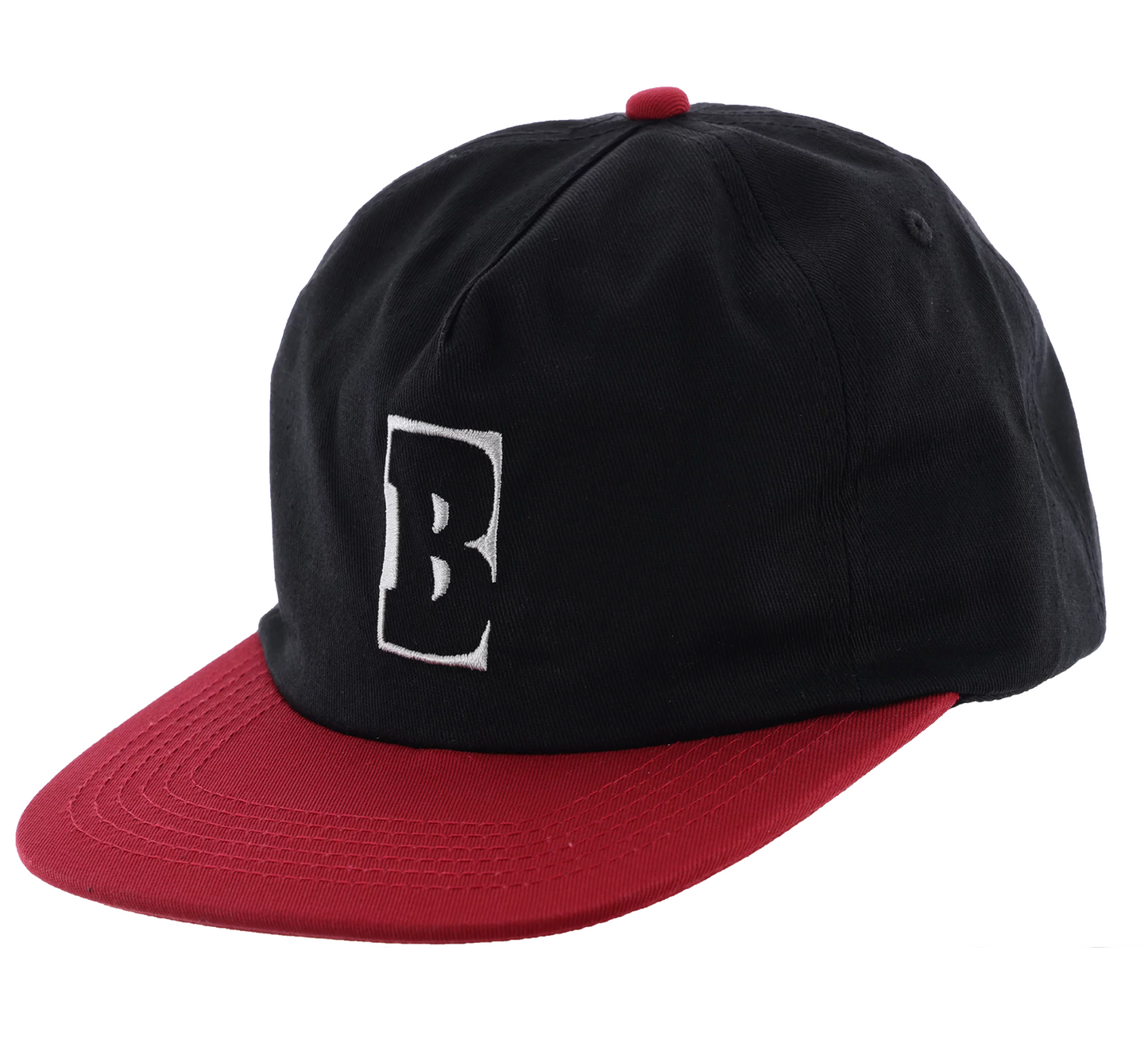 BAKER CAP "B "