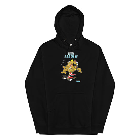 B.E.C no catsup midweight hoodie