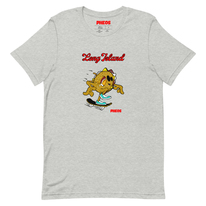 THE ORIGINAL B.E.C DESIGN -tee shirt