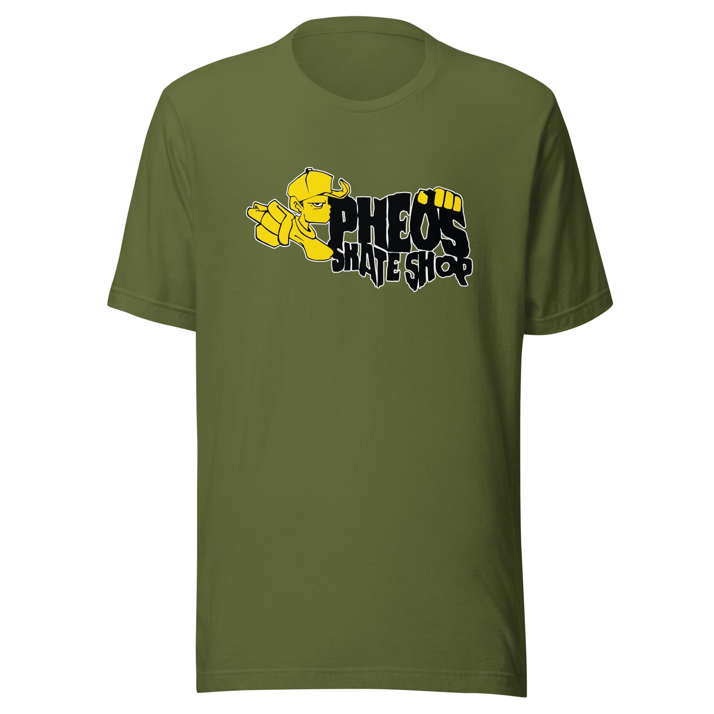 kuncks tee