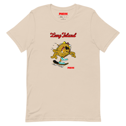 THE ORIGINAL B.E.C DESIGN -tee shirt