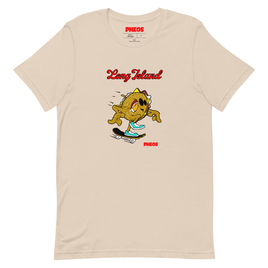 THE ORIGINAL B.E.C DESIGN -tee shirt