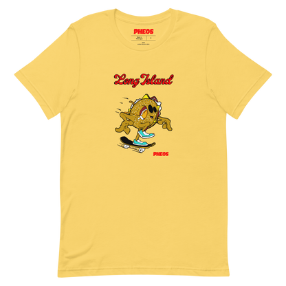 THE ORIGINAL B.E.C DESIGN -tee shirt